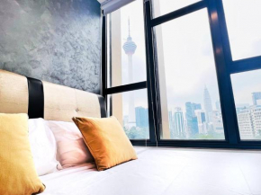 KLCC View Grand Studio Suites ceylonz